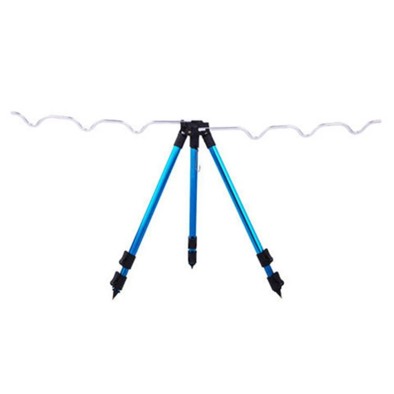 1PC Angeln Meer Stange Halteru – Fishing Equipment Rod Bewertung und Preis