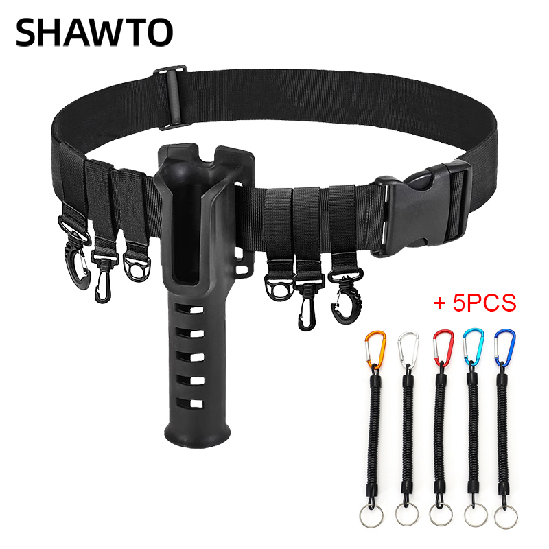 Shawto Verstellbarer Angelrute – Surf Fishing Equipment Bewertung und Preis