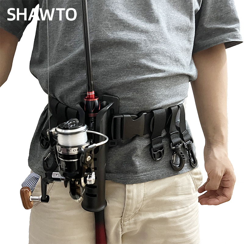 Shawto Verstellbarer Angelrute – Surf Fishing Equipment Bewertung und Preis
