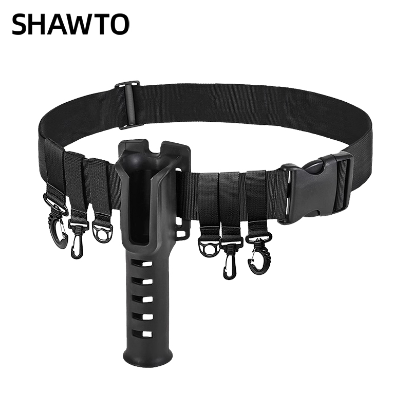 Shawto Verstellbarer Angelrute – Surf Fishing Equipment Bewertung und Preis