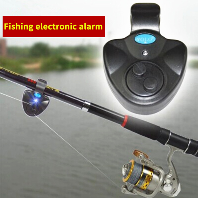 Bestseller Elektronischer Fisc – Fishing Equipment For Sale Bewertung und Preis