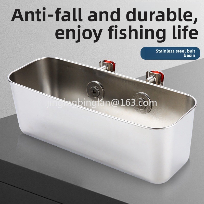 Direktverkauf ab Werk: Edelsta – Fishing Equipment For Sale Bewertung und Preis