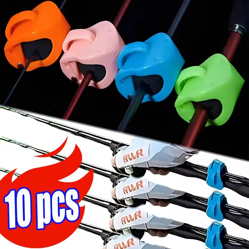 ABS-Angelrutenhalter, universe – Fishing Equipment Rod Bewertung und Preis