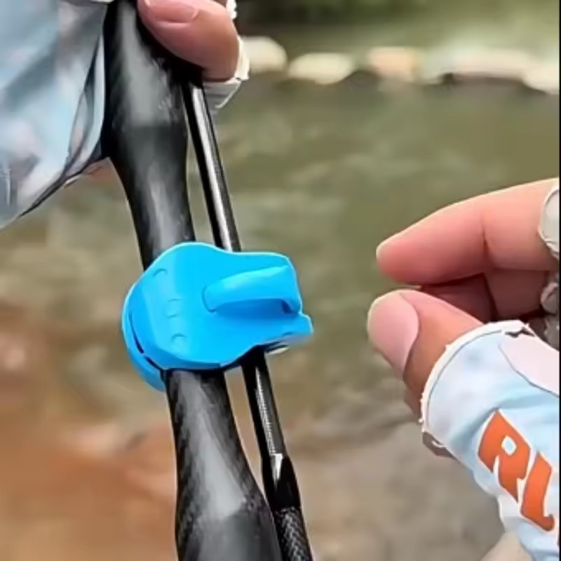 ABS-Angelrutenhalter, universe – Fishing Equipment Rod Bewertung und Preis