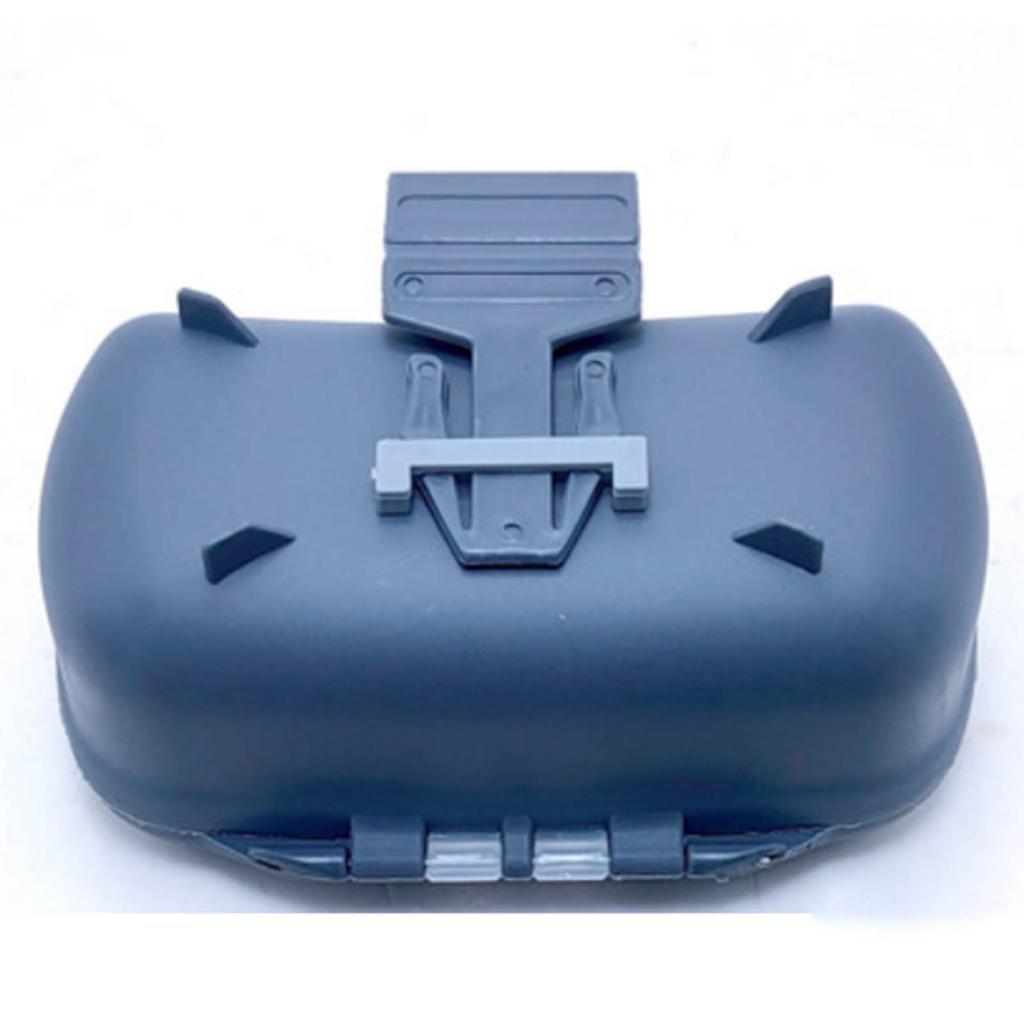Angelzubehör-Box zum Umhängen, – Surf Fishing Equipment Bewertung und Preis