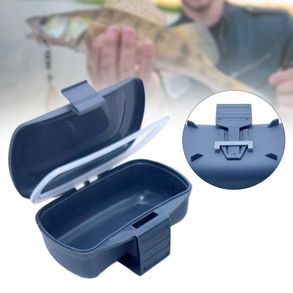 Angelzubehör-Box zum Umhängen, – Surf Fishing Equipment Bewertung und Preis