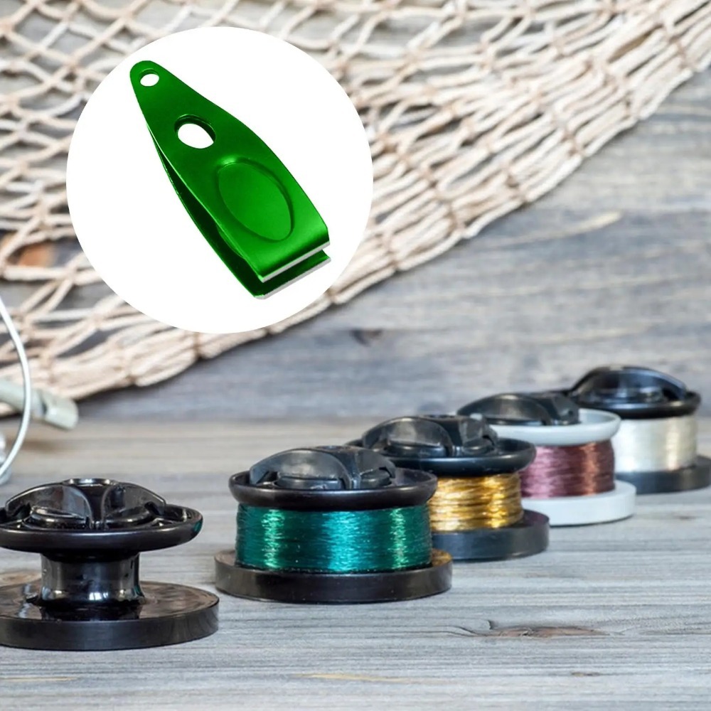 1 Stück Tragbarer Angelschnurs – Fishing Equipment Hanger Bewertung und Preis