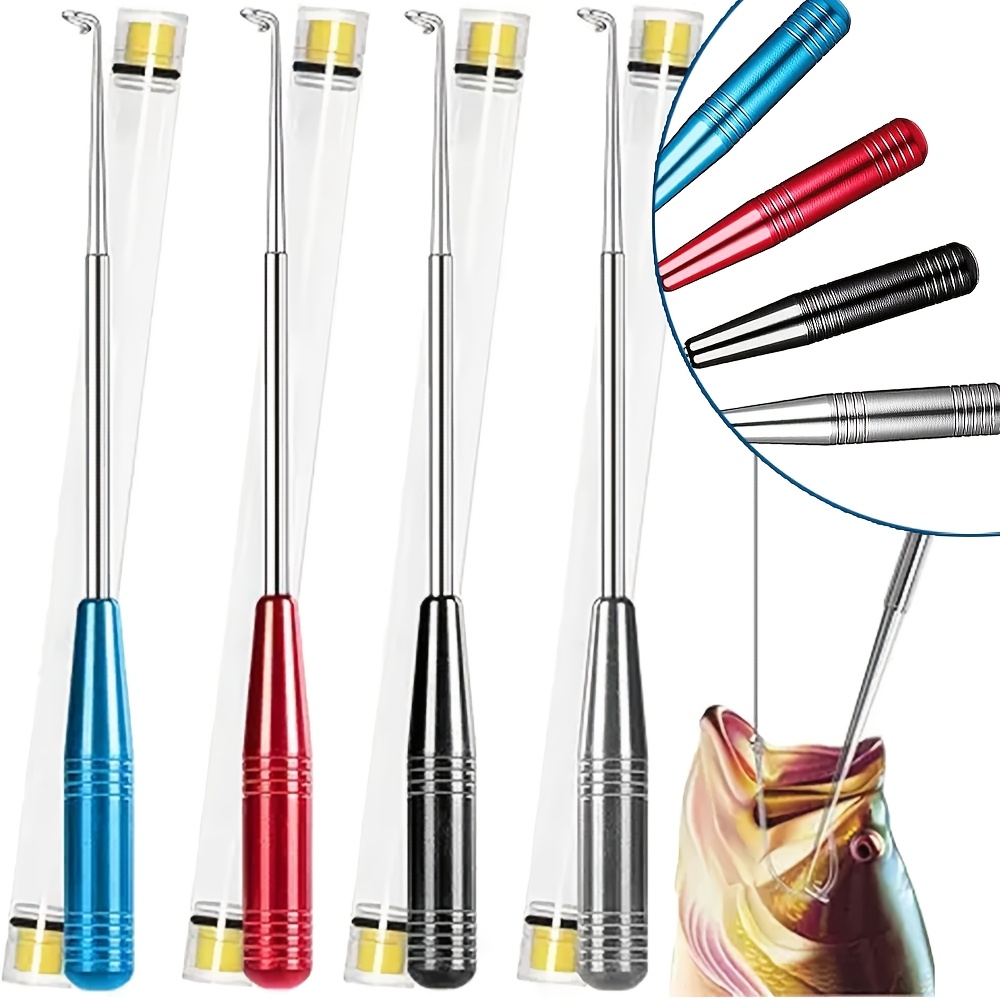 Schnelle Fischhaken-Entfernung – Fishing Equipment Target Bewertung und Preis