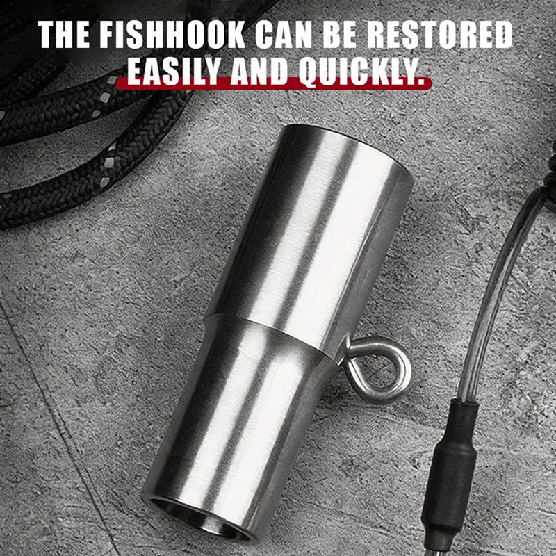 Heißer Verkauf. Edelstahl-Kalm – Fishing Equipment For Sale Bewertung und Preis