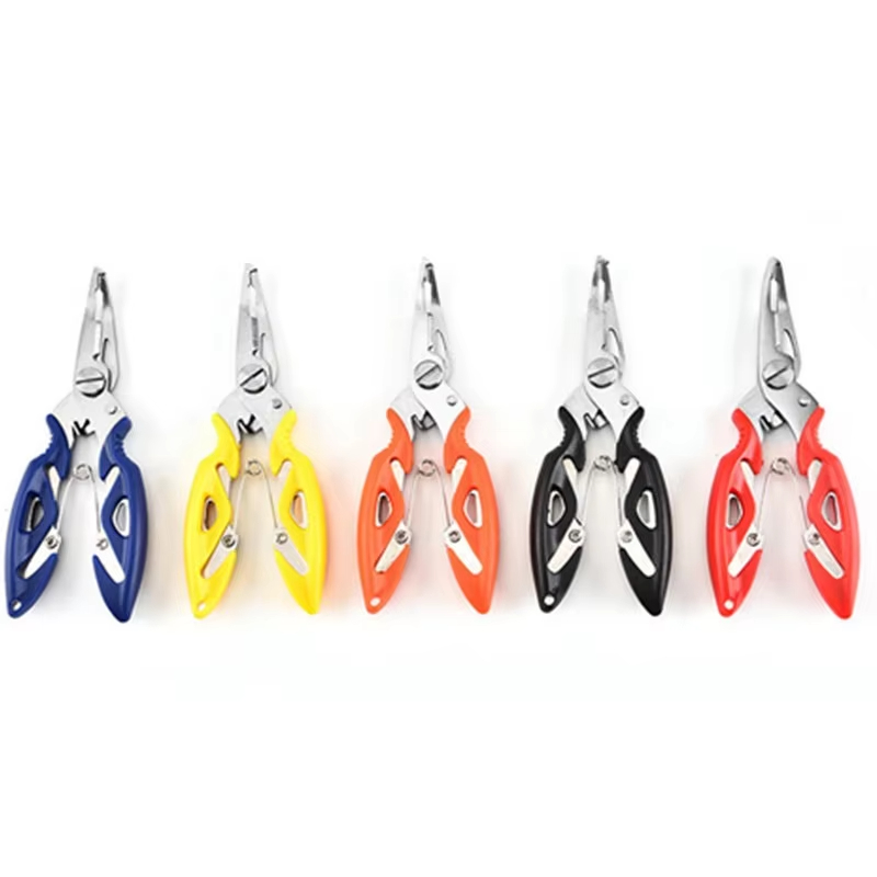 Multifunktions-Angelzange Sche – Fishing Equipment Target Bewertung und Preis