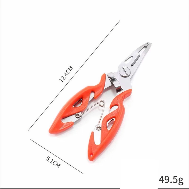 Multifunktions-Angelzange Sche – Fishing Equipment Target Bewertung und Preis