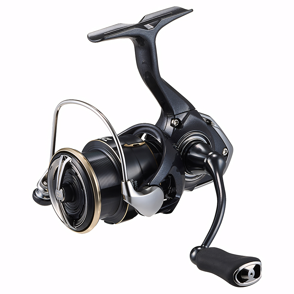 2026 DAIWA FREAMS Spinnrolle 5 – Fishing Equipment Daiwa Bewertung und Preis