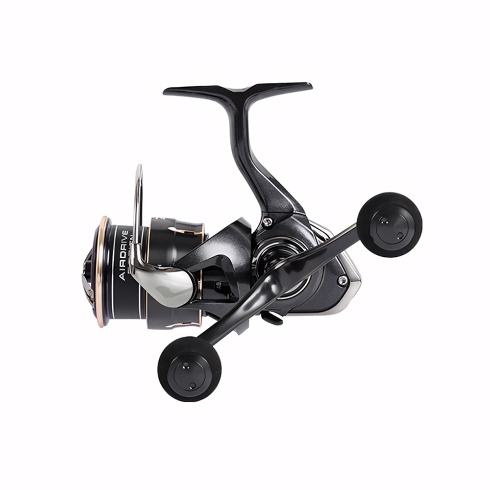 2026 DAIWA FREAMS Spinnrolle 5 – Fishing Equipment Daiwa Bewertung und Preis