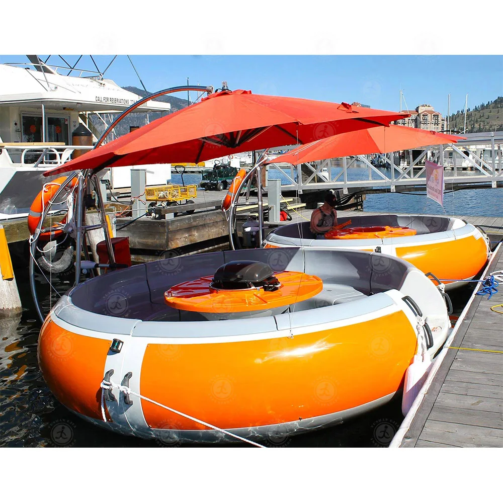 Kleines Plastik-Motorboot für  – Fishing Equipment For Sale Bewertung und Preis