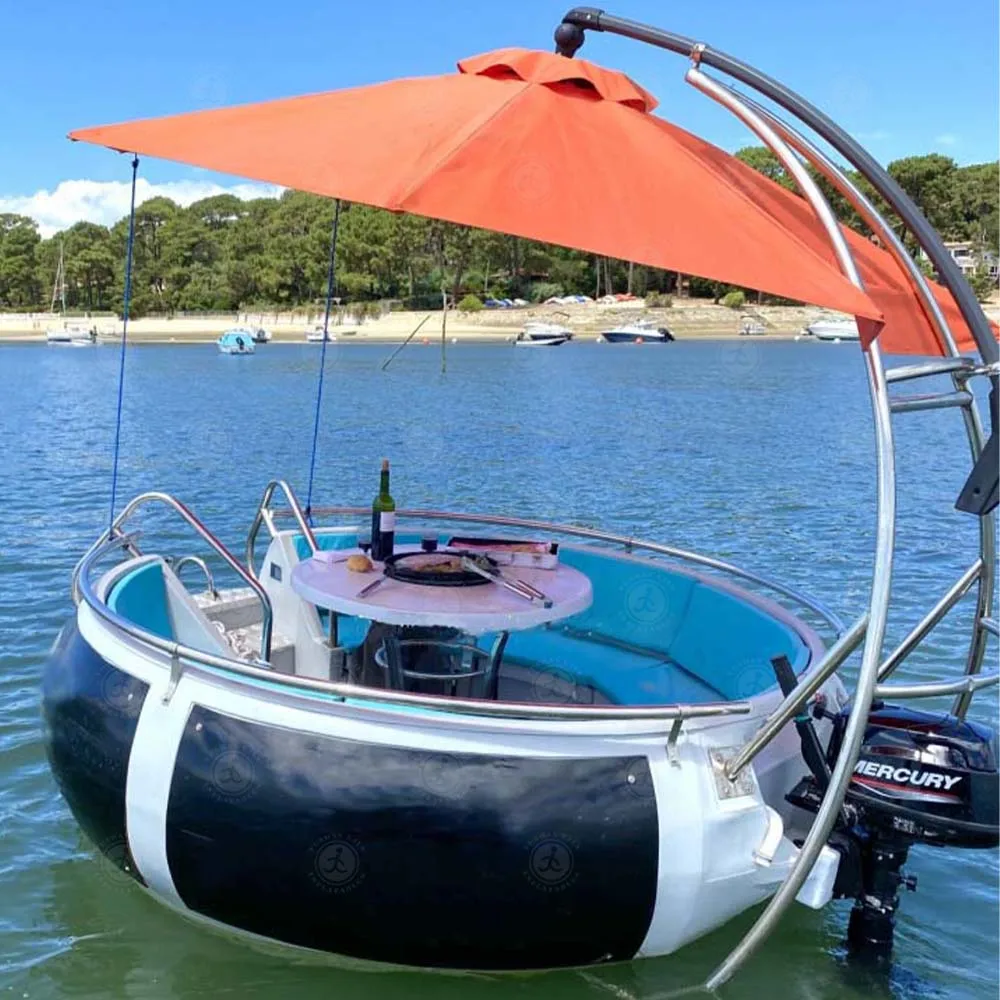 Kleines Plastik-Motorboot für  – Fishing Equipment For Sale Bewertung und Preis