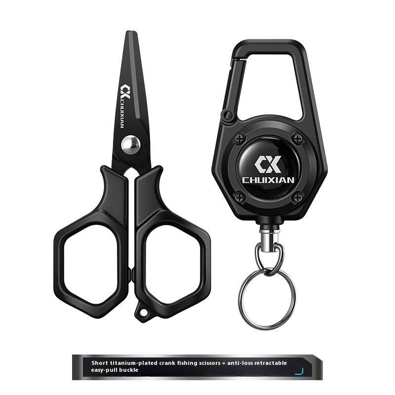 QAJTAO Tragbare Titanbeschicht – Surf Fishing Equipment Bewertung und Preis