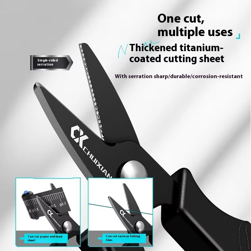QAJTAO Tragbare Titanbeschicht – Surf Fishing Equipment Bewertung und Preis