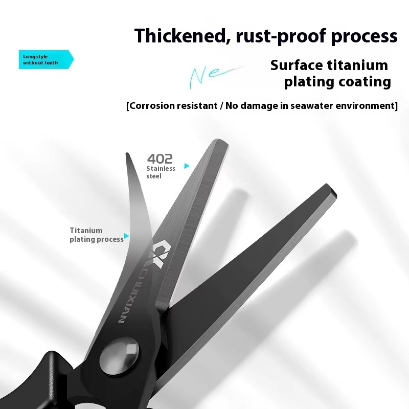 QAJTAO Tragbare Titanbeschicht – Surf Fishing Equipment Bewertung und Preis
