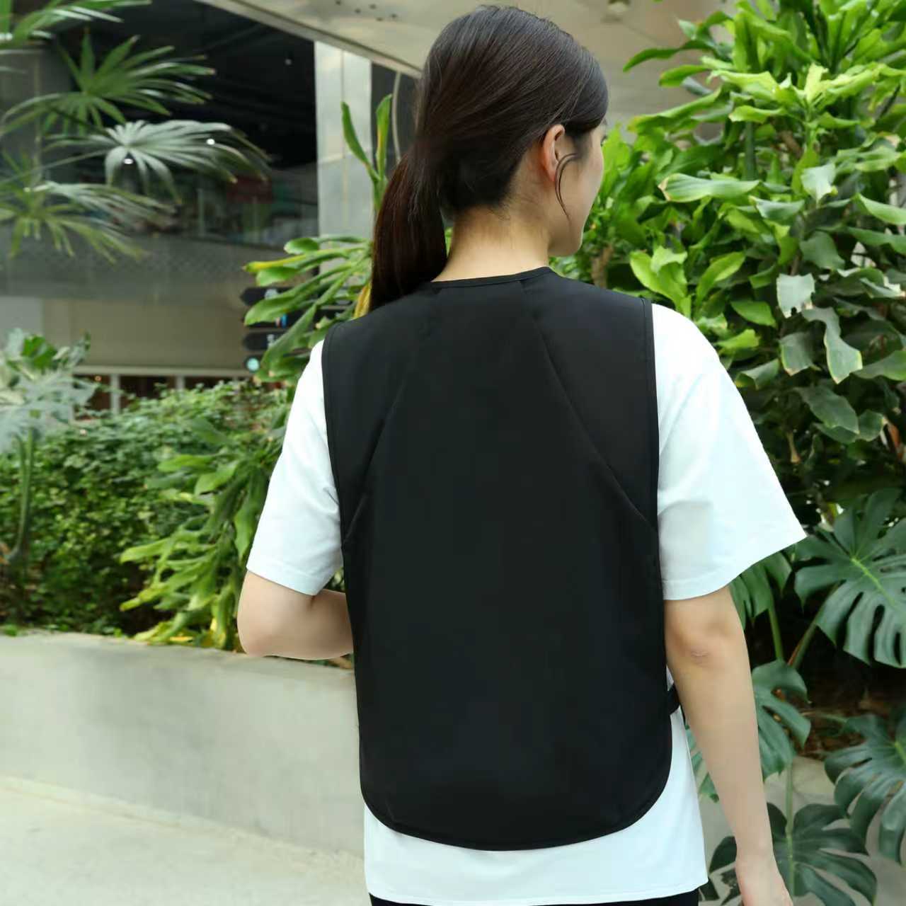 Reißverschluss-Arbeitsweste Su – Fishing Vest Jacket Bewertung und Preis