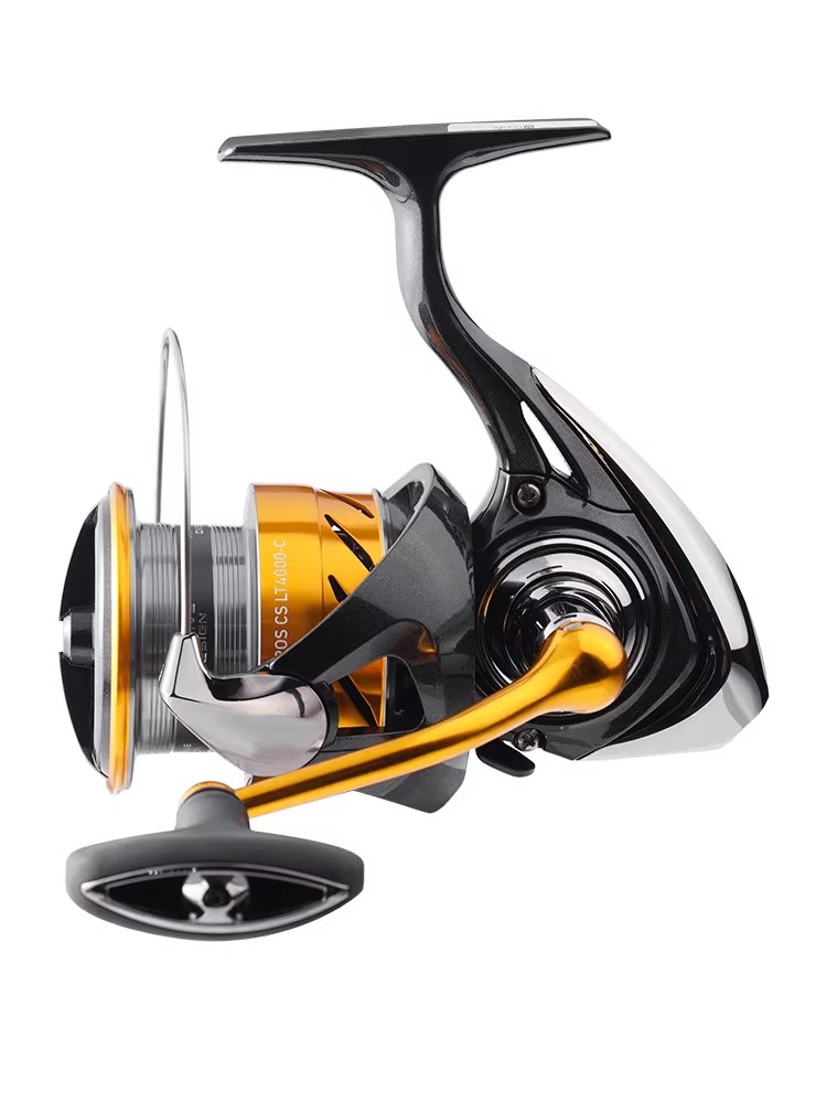 DAIWA REVROS LT Spinning Angel – Fishing Equipment Daiwa Bewertung und Preis