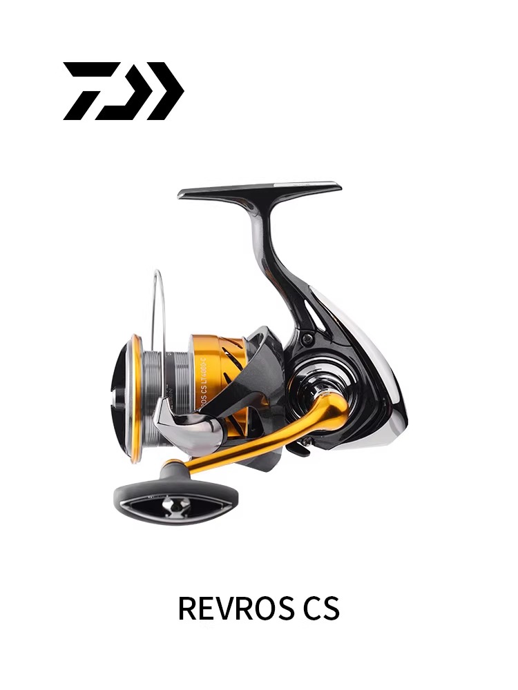 DAIWA REVROS LT Spinning Angel – Fishing Equipment Daiwa Bewertung und Preis