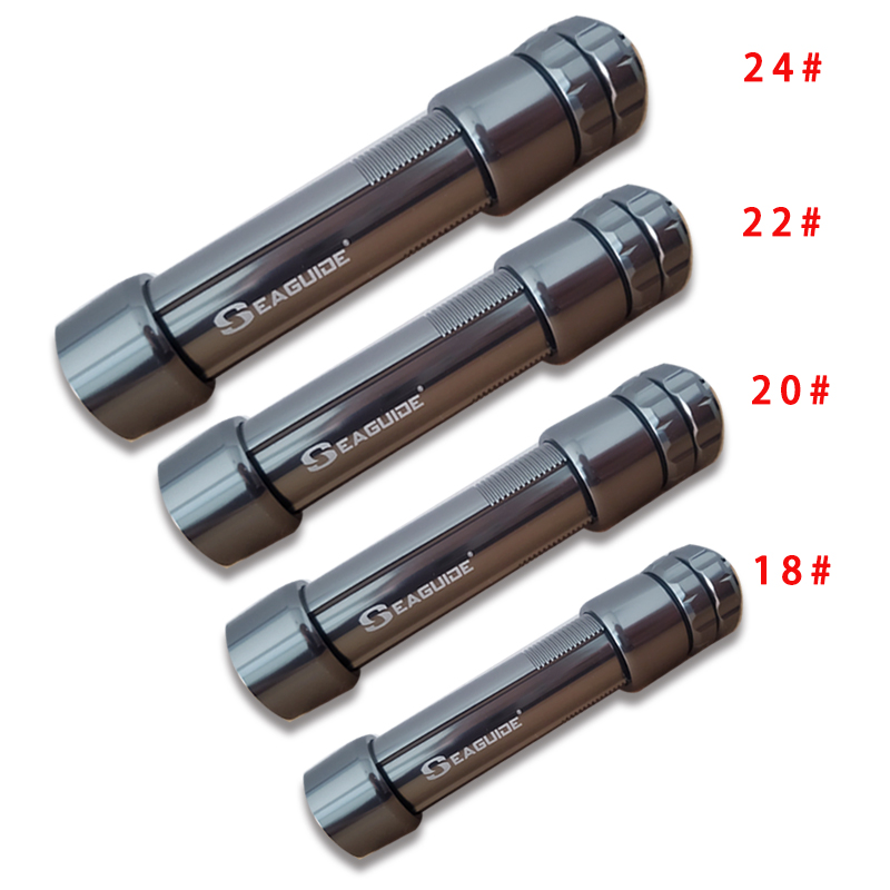 TAKEDO 18 #   20 #   22 #   24 – Fishing Equipment Rod Bewertung und Preis