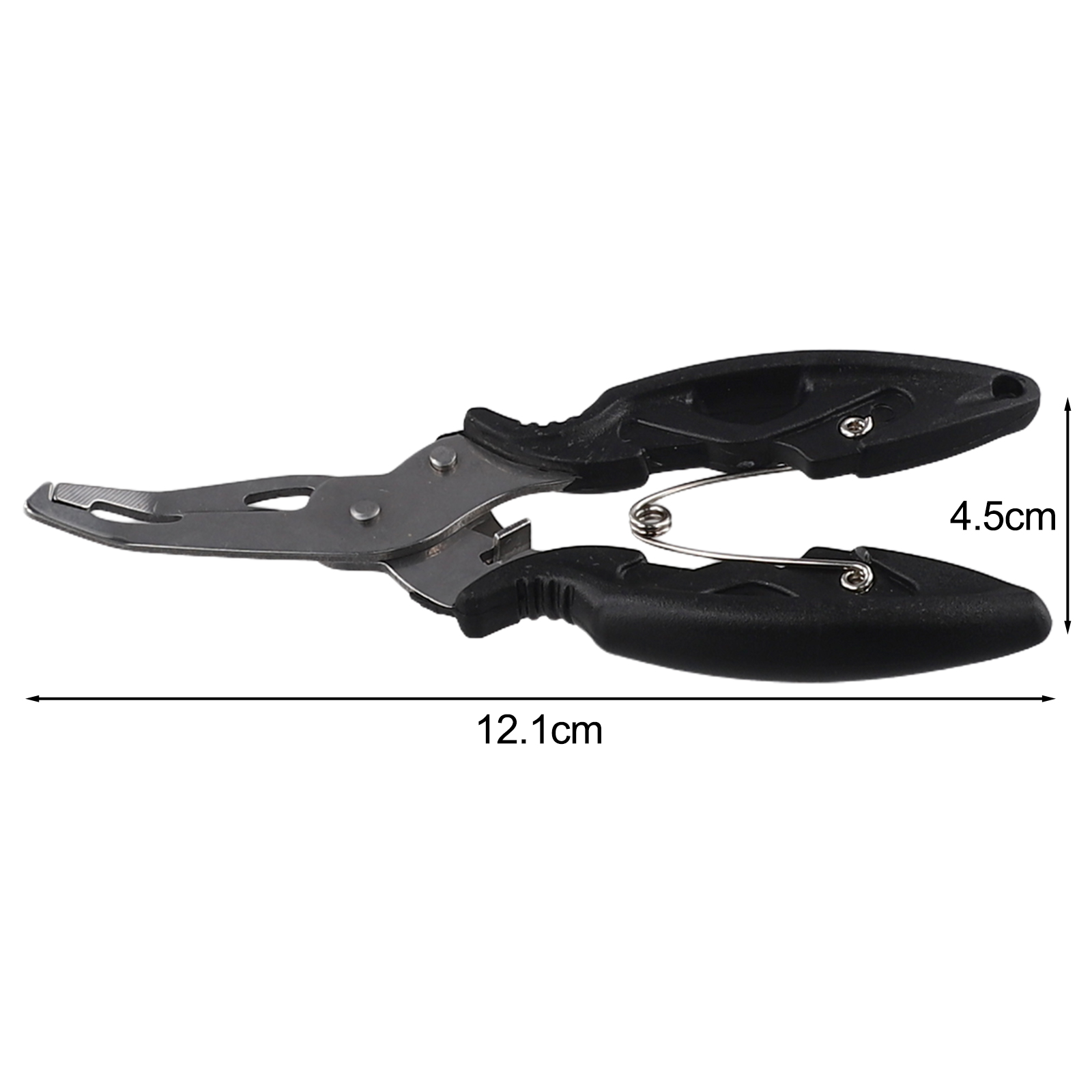 Angeln Zangen Locken Zangen Al – Fishing Equipment Hanger Bewertung und Preis