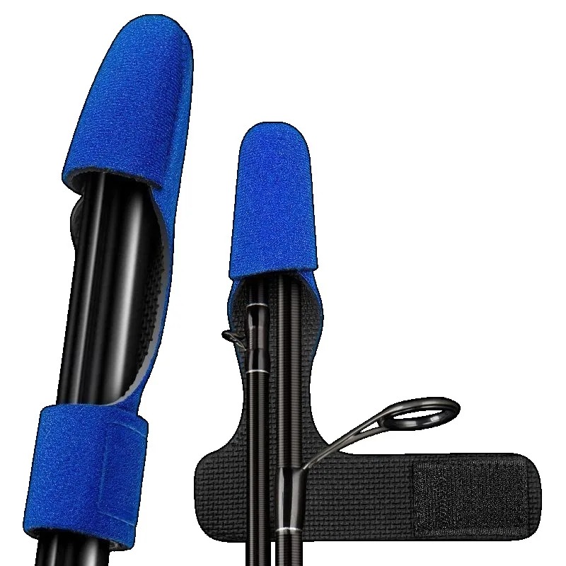Angelruten-Spitzenschutz-Set:  – Fishing Equipment Rod Bewertung und Preis